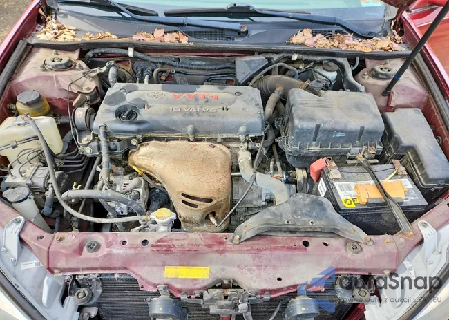 4T1BE32K12U627940: 79407745