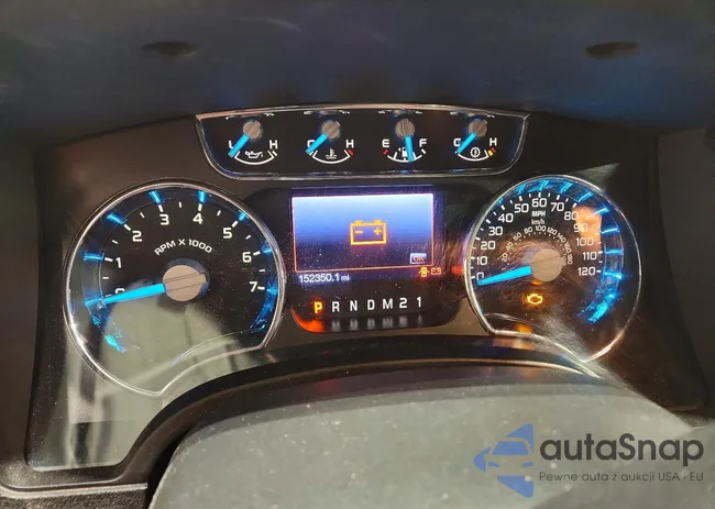 1FTFW1ET4DKF83765: 79772695