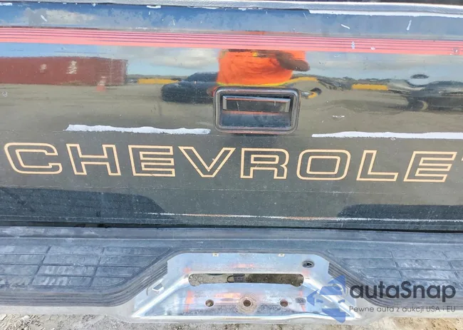 1GCDC14Z5NZ122931: 41723716