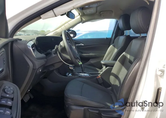 KL4AMCSL8SB150943: 45821556