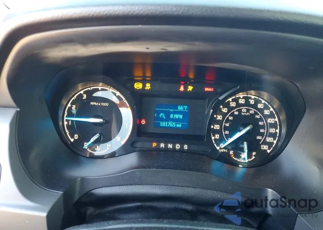 1FTER1EH5LLA81953: 79483195