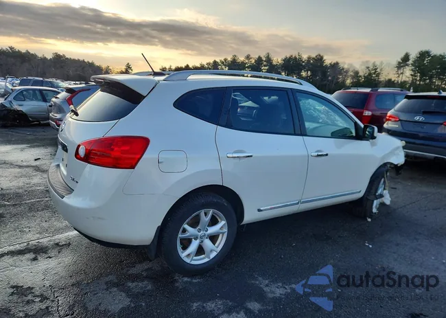 JN8AS5MV5BW271769: 79775455