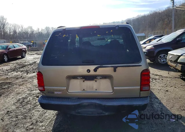 1FMYU60E62UA92941: 41735116