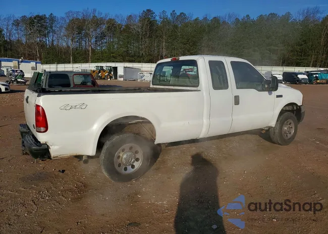 1FTSX215X5ED22181: 46106516