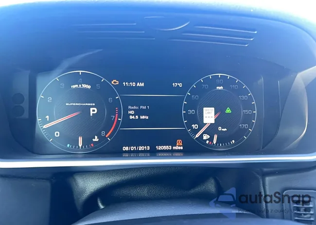 SALGS3EF3GA308638: 46527976