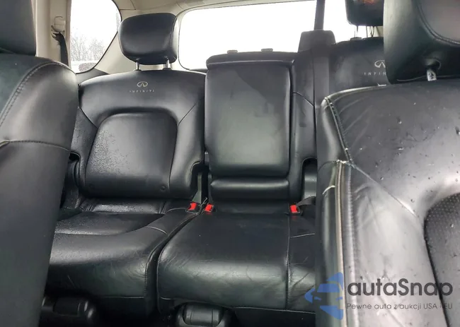 JN8AZ2ND7D9750101: 79670895