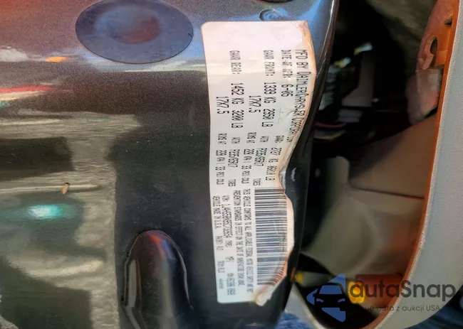 1J4HS58N95C732654: 41787986