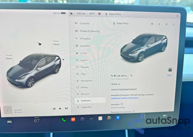 5YJYGDED6MF106087: 45565236