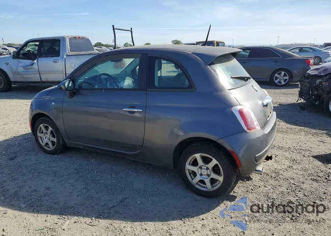 3C3CFFAR6DT580802: 46430866