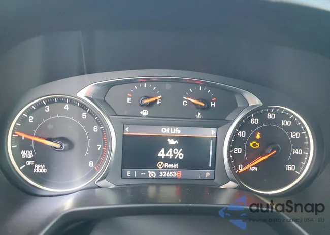 3GNKBCR42SS175802: 45523386