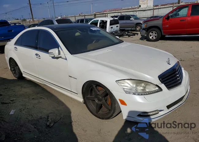 WDDNG7DB8DA498007: 45512246