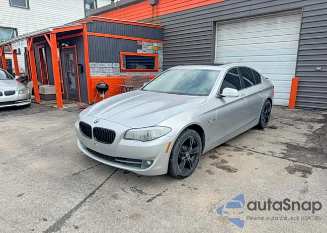 WBAFU7C56DDU67532: 45562856