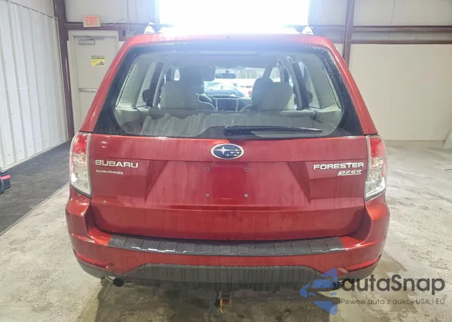 JF2SHABC4BH737805: 45629506