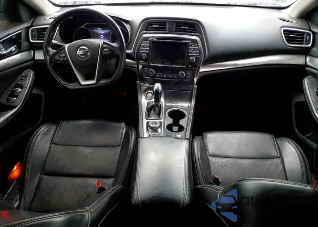 1N4AA6CV9MC507646: 45483566