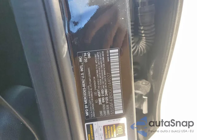 55SWF4JB0GU144027: 79953815