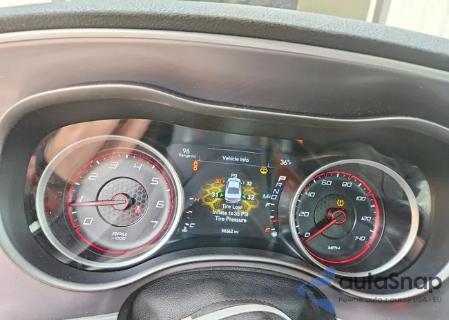 2C3CDXBG9MH642937: 77299905