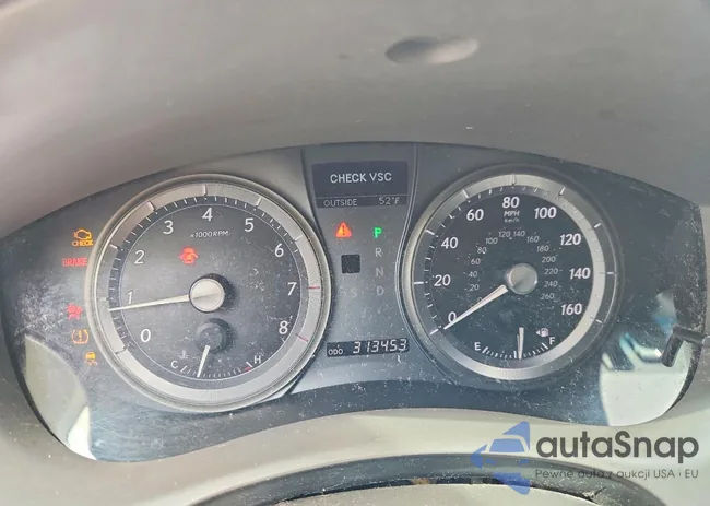 JTHBJ46G392302254: 45780996