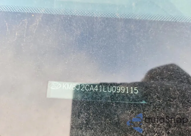 KM8J2CA41LU099115: 79374285