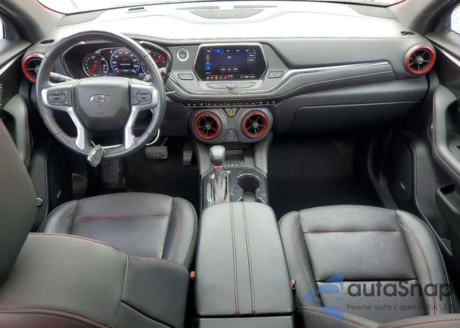 3GNKBERS2LS699608: 45798546