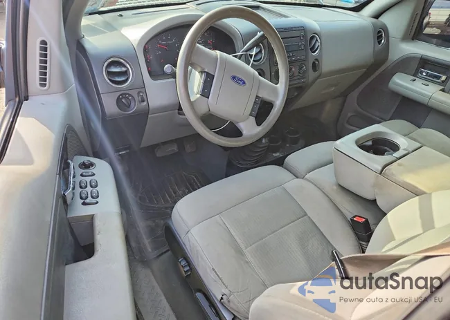 1FTPX14587FB15345: 46274926