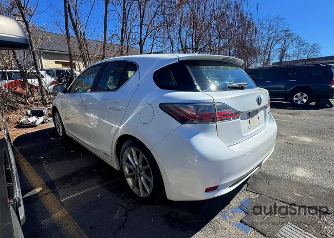 JTHKD5BH3B2032816: 45807756