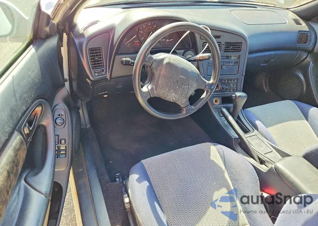 JT2ST07F7R0010430: 46343456