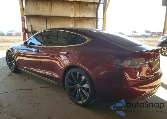 5YJSA1DP1CFS00460: 46685706