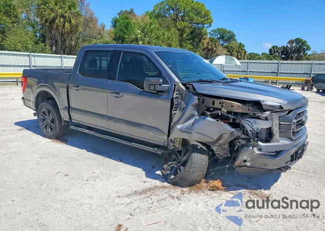 1FTFW1ED9PFC81345: 42005566