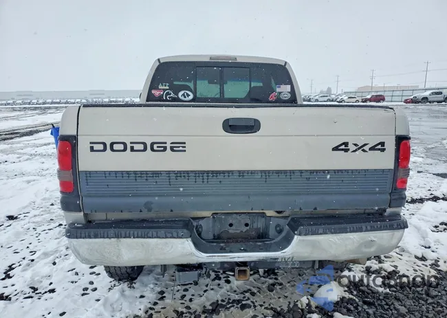 1B7KF2362XJ575742: 46174366