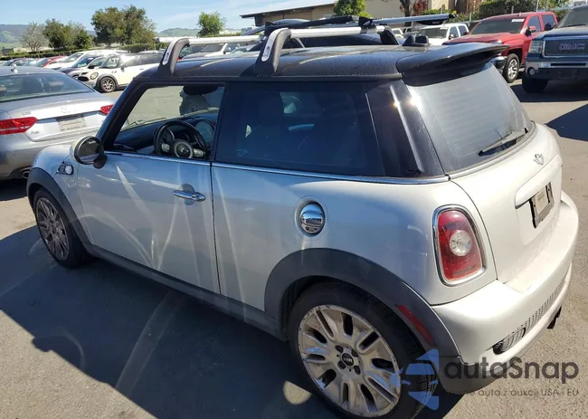 WMWMF7C5XATX42371: 46132826