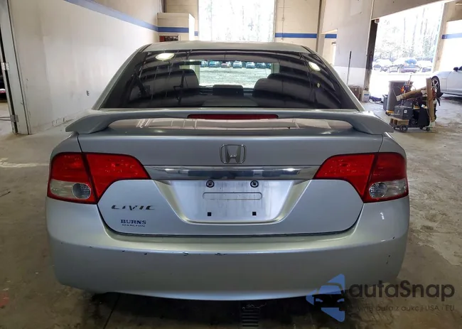 2HGFA16869H320430: 79130835