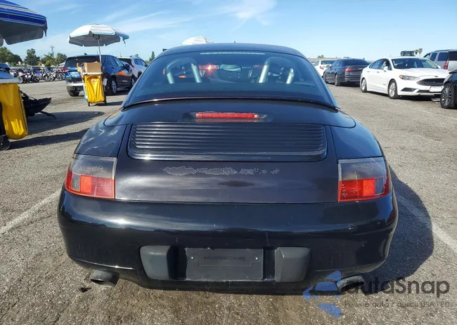 WP0CA2997YS650919: 79401545