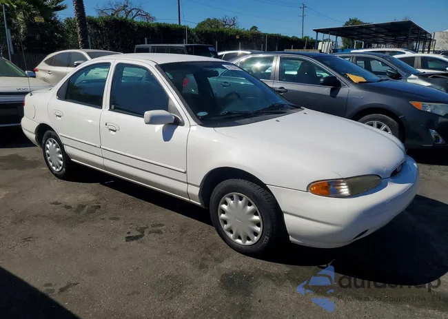 1FALP6531TK219854: 41785186