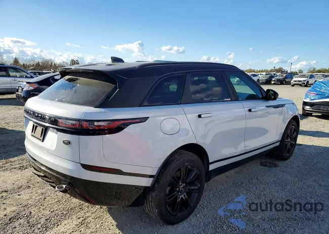 SALYL2EX5KA217920: 79125275