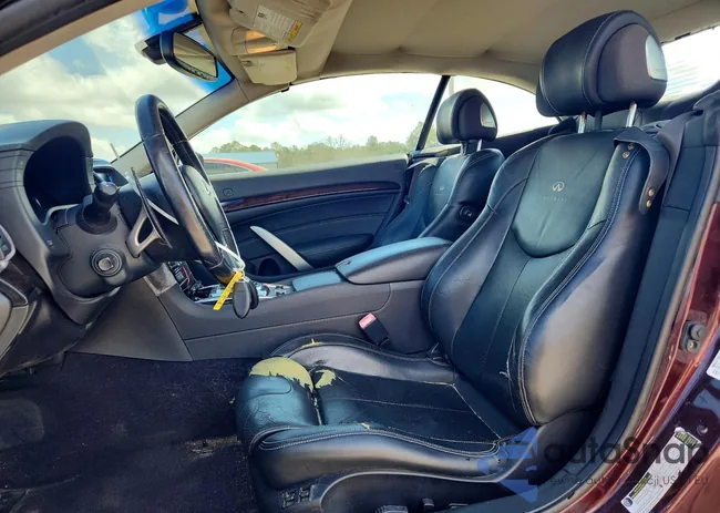 JN1CV6FE9AM354035: 45505456