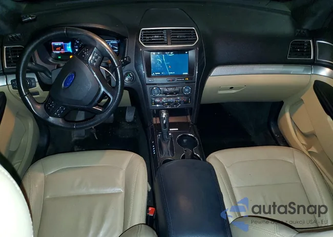 1FM5K7D84HGA68745: 79039985