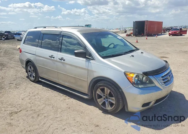 5FNRL38728B409521: 79442855