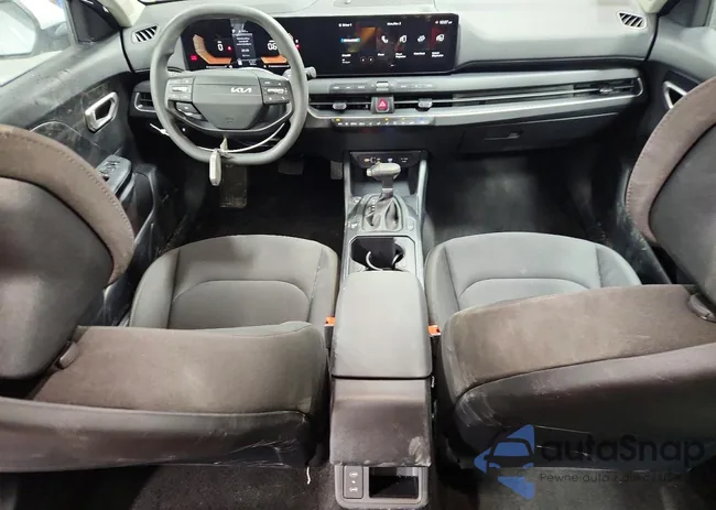 3KPFT4DE6TE255231: 78497125