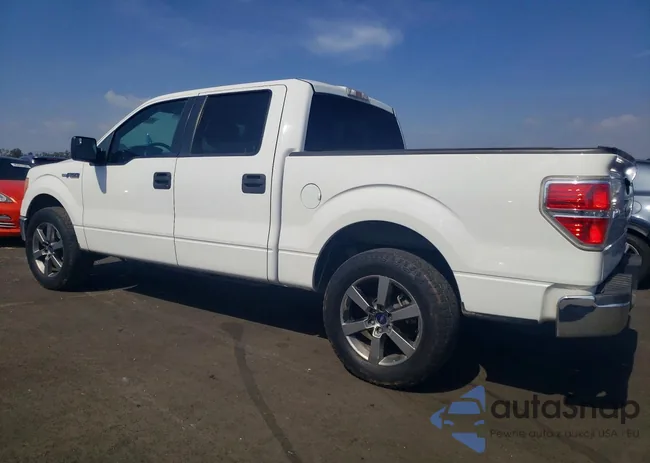 1FTEW1CM8CFA21141: 45656376