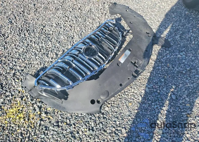 5GAKVBKD0EJ165104: 45810006