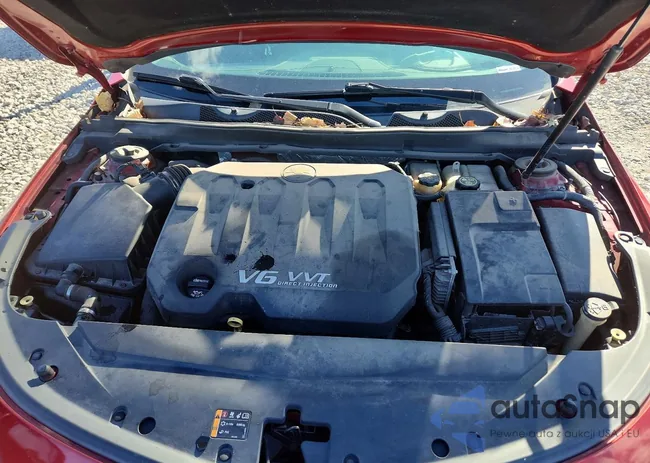 2G1125S38E9222259: 41790526