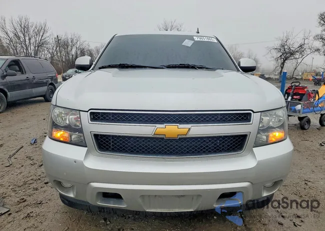 1GNSCAE07DR106579: 79651865