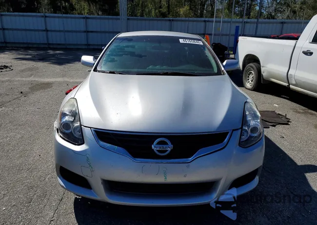 1N4AL2EP4CC234082: 46165846