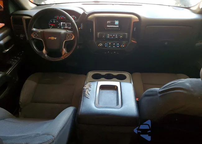 3GCPCREH8FG245237: 41793696