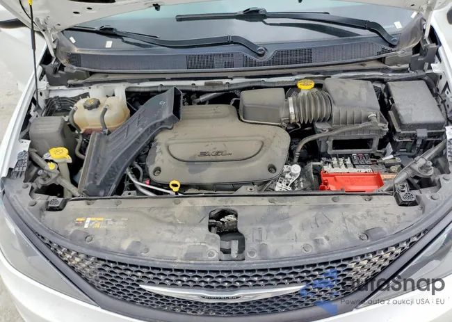 2C4RC1CGXPR519876: 41711116