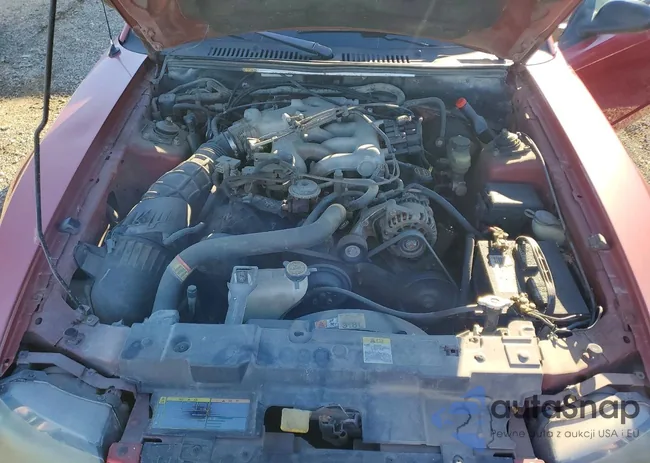 1FAFP44421F237913: 45469626