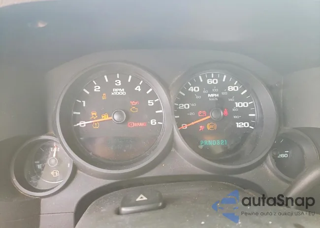 1GCRCPEX3DZ130532: 47314626