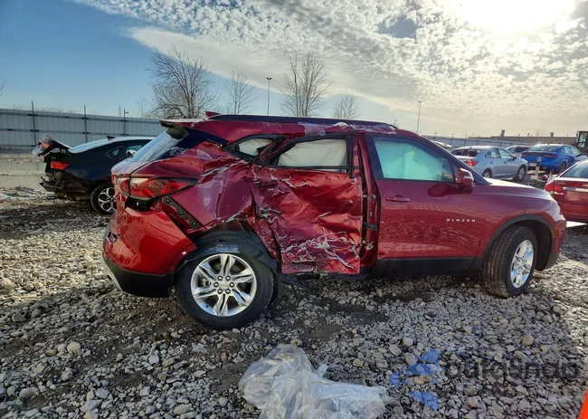 3GNKBCRS5LS578933: 45443946