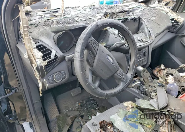 1FMCU0GD2HUE91715: 45994756