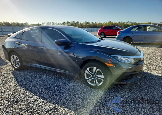 19XFC2F50JE000976: 45697076